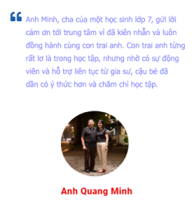 quang minh