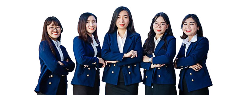 Đội Ngũ Gia Sư Online Chất Lượng Cao