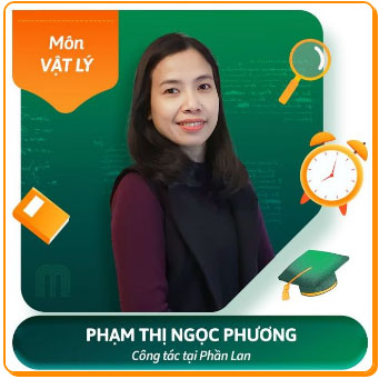 gia sư online Môn Vật Lý