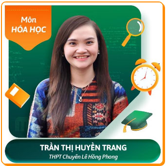 gia sư online Môn Hóa