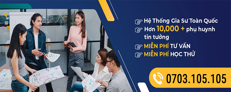 hệ thống gia sư online toàn quốc